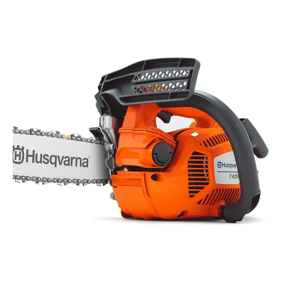 Láncfűrész Husqvarna T435 Egykezes 