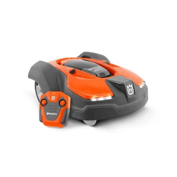 Játék Husqvarna Robotfűnyíró 