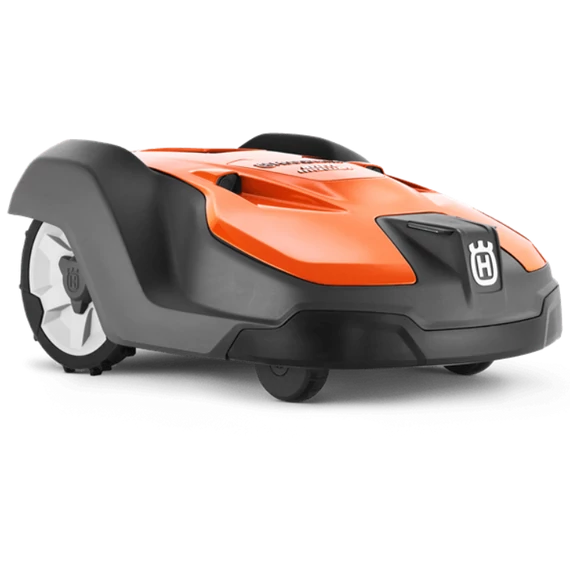 Robotfűnyíró Husqvarna Automower Am550 Epos 5000m2