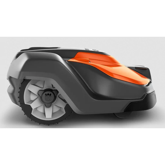 Robotfűnyíró Husqvarna Automower Am550 Epos 5000m2
