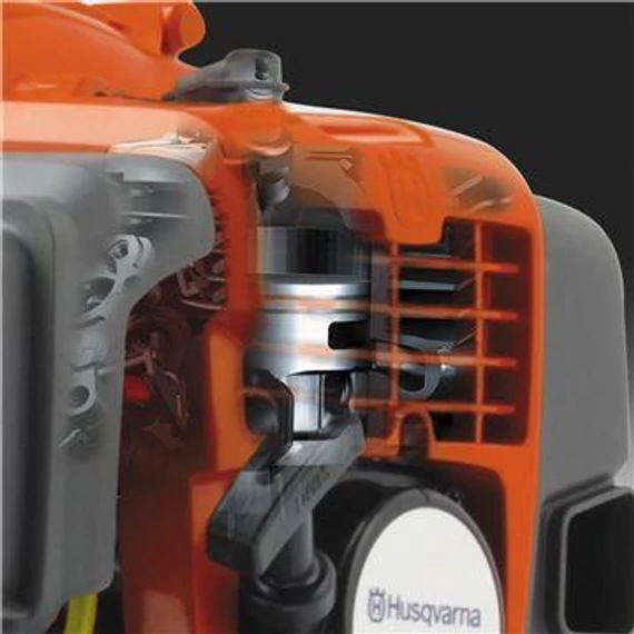 Fűkasza Husqvarna 535 RX 