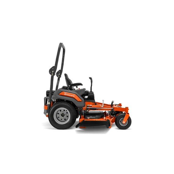 Fűnyírótraktor Zeroturn  Husqvarna Z454X 137cm Kawasaki