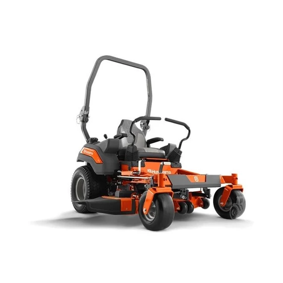 Fűnyírótraktor Zeroturn  Husqvarna Z454X 137cm Kawasaki