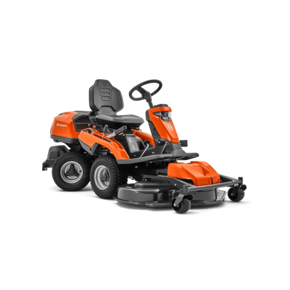 HUSQVARNA RIDER R316TX AWD + 112 CM ASZTAL TRAKTOR INGYEN SZÁLLÍTÁSSAL