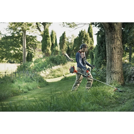 Fűkasza Husqvarna 122R