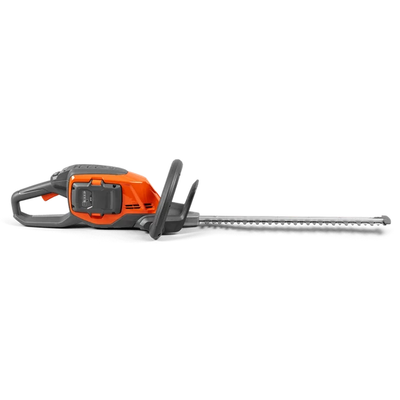 Sövénynyiró Akkus Husqvarna 215iHD45 KIT Akku+töltő