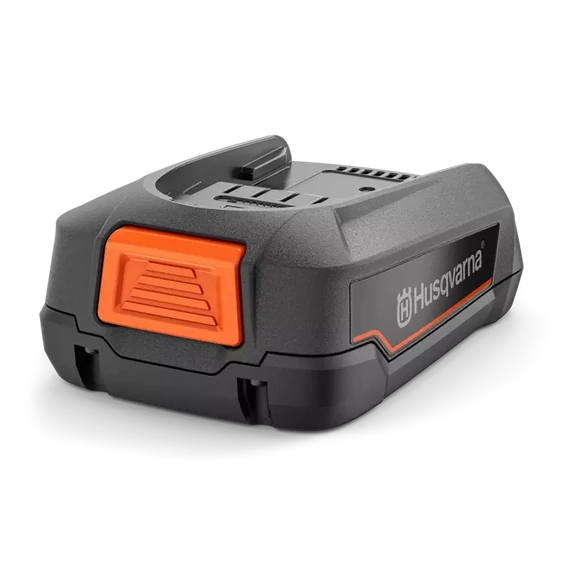 Akkumulátor Husqvarna Aspire P4A 18-B45 2,5Ah