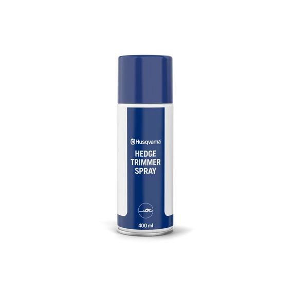 ÁPOLÓ SPRAY SÖVÉNYNYÍRÓKHOZ 400ML HUSQVARNA KENÉS/TISZTÍTÁS