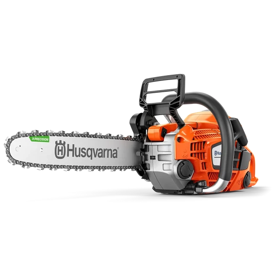 LÁNCFŰRÉSZ HUSQVARNA 540 MARK III