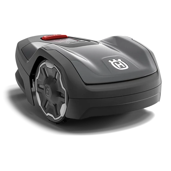 Robotfűnyíró Husqvarna Automower Aspire R4 400m2