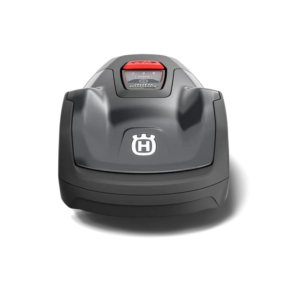 Robotfűnyíró Husqvarna Automower Aspire R4 400m2 1 Vezető