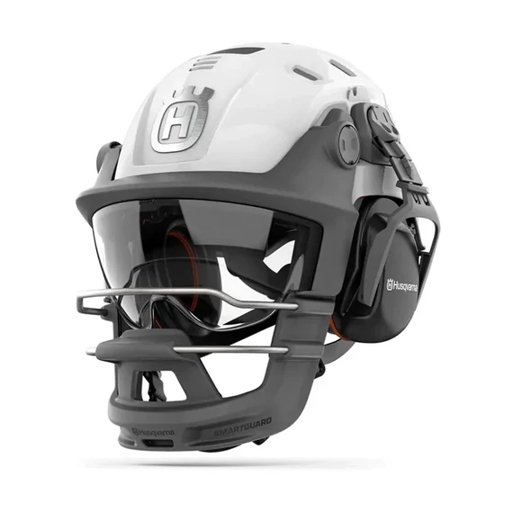 Sisak Husqvarna Smartguard PE10H Fehér 536504701