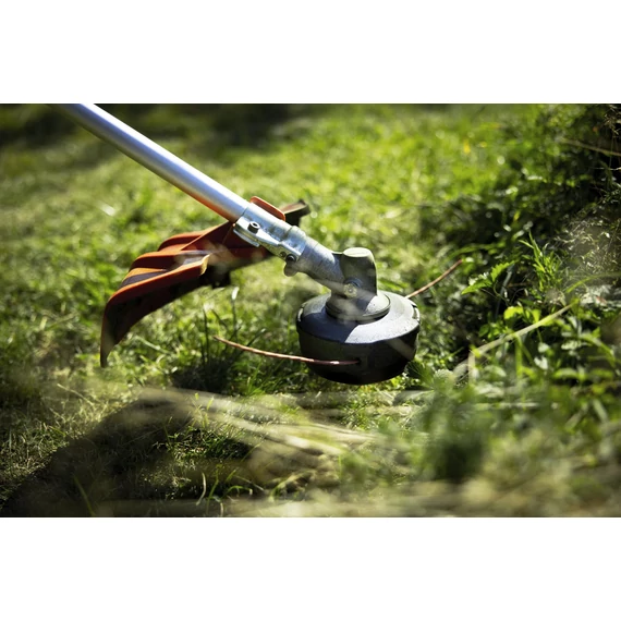 Fűkasza Akkus Husqvarna 325iL Solo