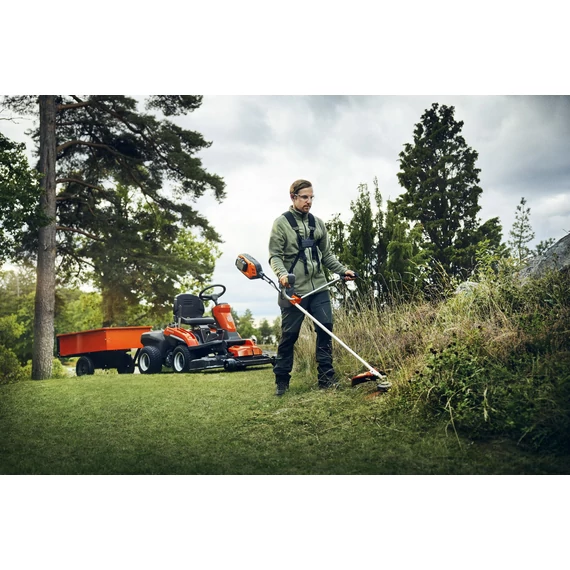 Fűkasza Akkus Husqvarna 325iL Solo