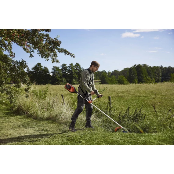 Fűkasza Akkus Husqvarna 325iR Solo