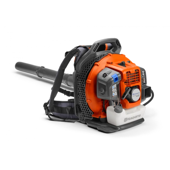 LOMBFÚVÓ HUSQVARNA HÁTI 345BT 51,7CM3 10KG