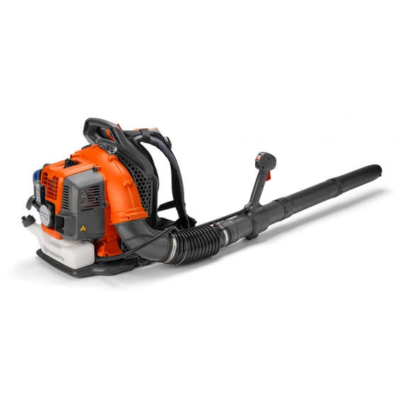 Lombfúvó Husqvarna Háti 345BT 51,7cm3 10kg 