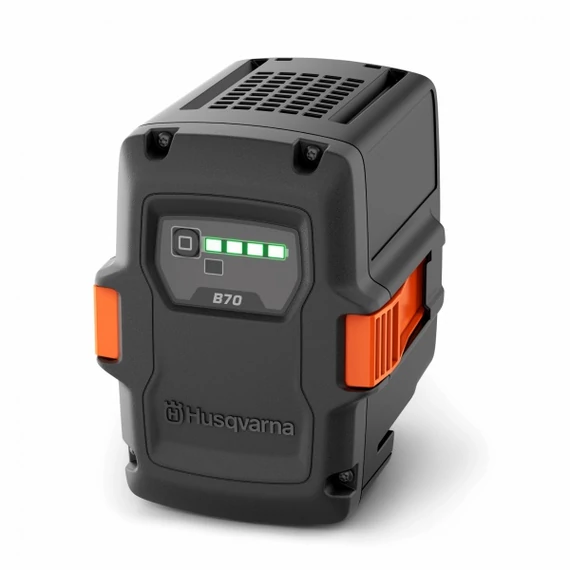 AKKUMULÁTOR HUSQVARNA BLI40-B70 36V 2AH 0,8KG 970457101