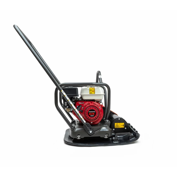 Lapvibrátor Husqvarna LFV100 Honda Gx160 92kg 500mm Talaj