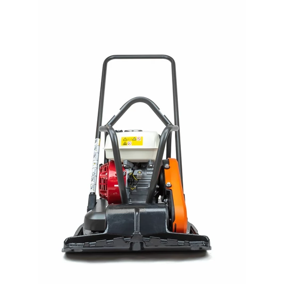 Lapvibrátor Husqvarna LFV100 Honda Gx160 92kg 500mm Talaj