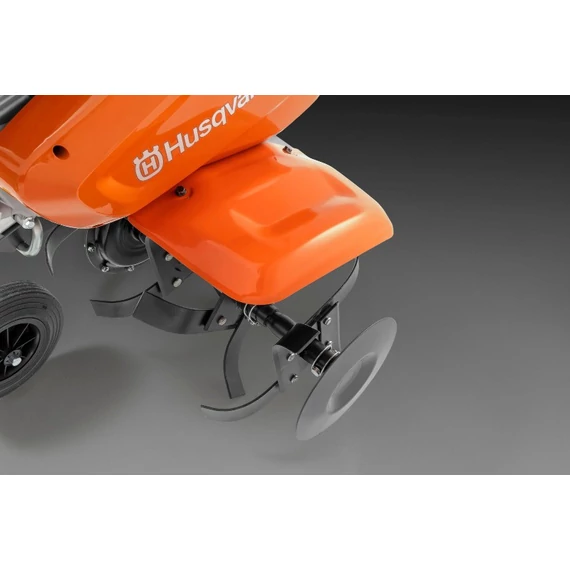 Kapálógép Husqvarna TF 335  HQ Motor 212ccm 2x3 Kapa 80cm