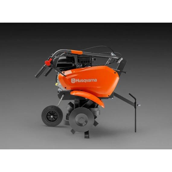 Kapálógép Husqvarna TF 335  HQ Motor 212ccm 2x3 Kapa 80cm