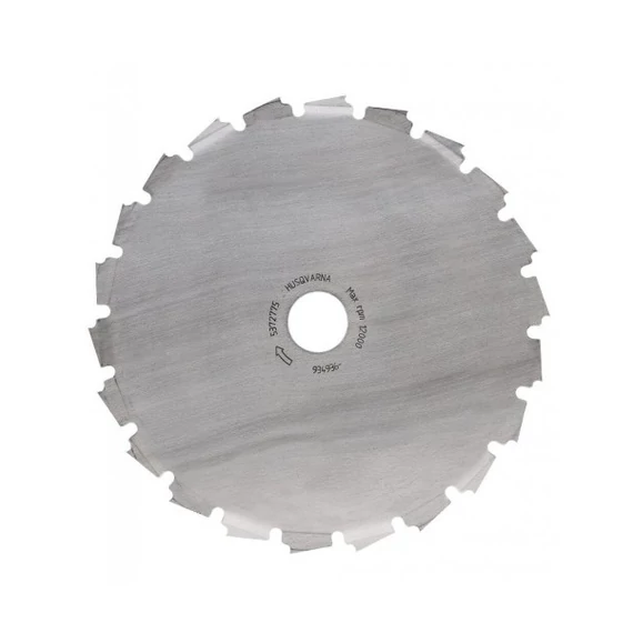 FŰRÉSZTÁRCSA HUSQVARNA 225/24/1" 578442701