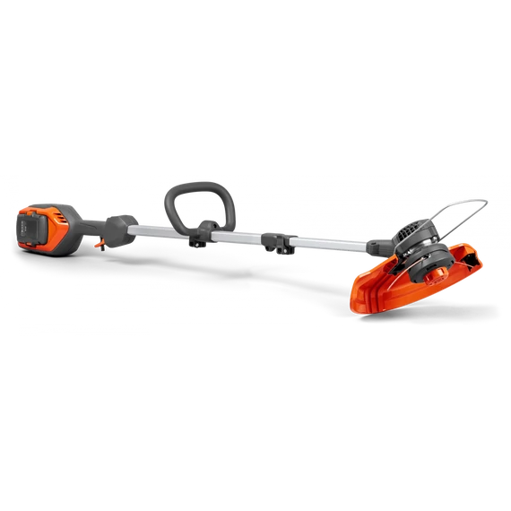 Fűkasza Akkus Husqvarna 215iL Akku+töltő