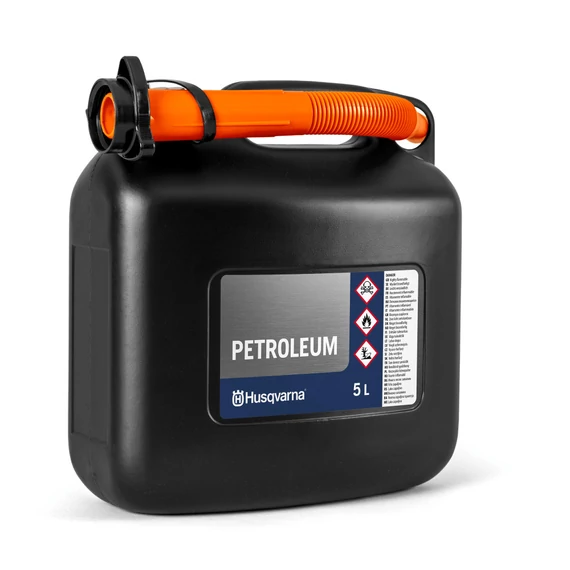 Husqvarna üzemanyagkanna 5 Liter - 537 63 91-01
