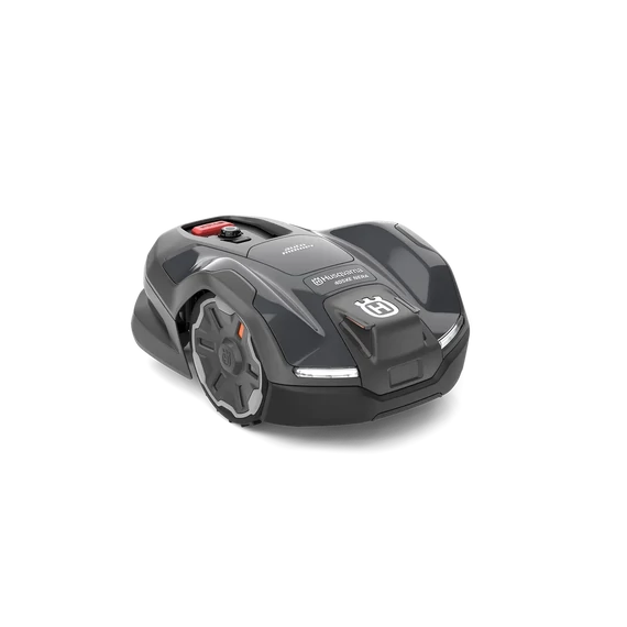 Robotfűnyíró Husqvarna Automower 405XE NERA + EPOS PLUG-IN