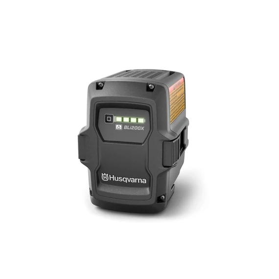 Akkumulátor Husqvarna BLi 200X 36v 5ah 1,3kg 970448901