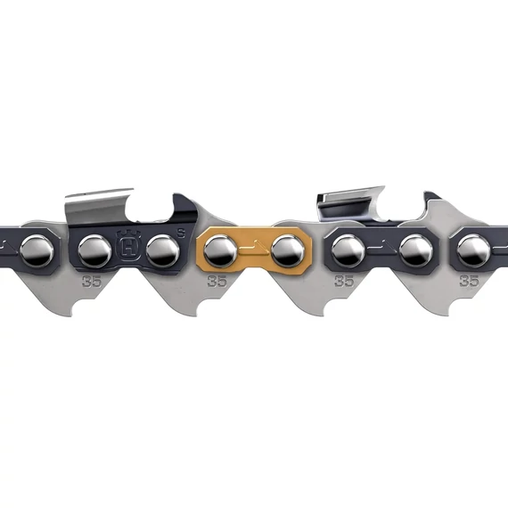 LÁNCFŰRÉSZ LÁNC HUSQVARNA X-CUT 64DL S35G 325" 1,5 64