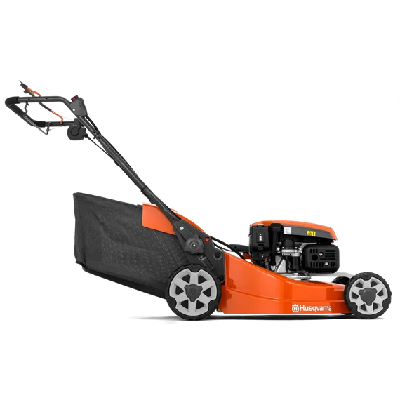 Fűnyíró Husqvarna LC 353VE Hq Mot.166cm3 53cm Gyüjt.önj.önin