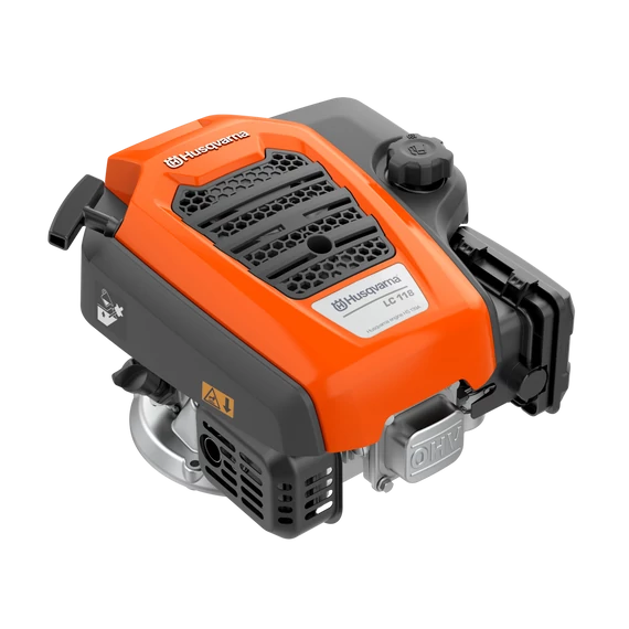 MOTOR FŰNYÍRÓHOZ HUSQVARNA HS139A 599912201