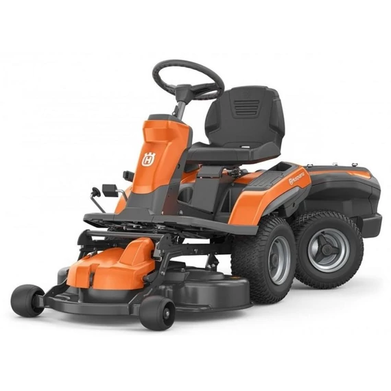 FŰNYÍRÓTRAKTOR AKKUS HUSQVARNA RIDER R200IX 