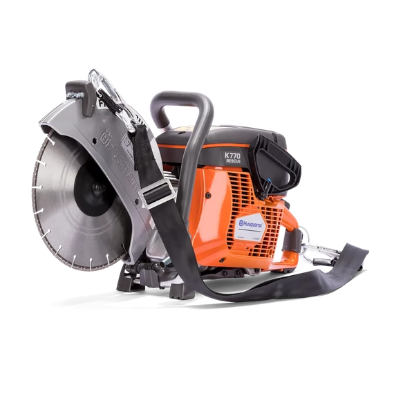 Daraboló Benzin Motoros Husqvarna K770 Rescue 967809101