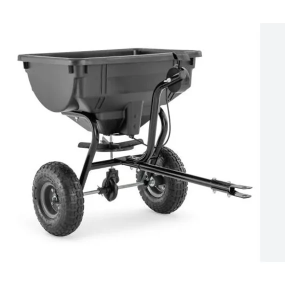 Só És Műtrágyaszóró Kocsi Husqvarna 1,8-3m Max 38,6kg 30
