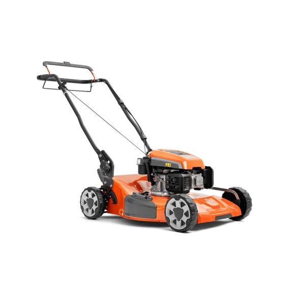 FŰNYÍRÓ HUSQVARNA LB 256SP 56CM HQ MOTOR 166CM3 ÖNJÁRÓ