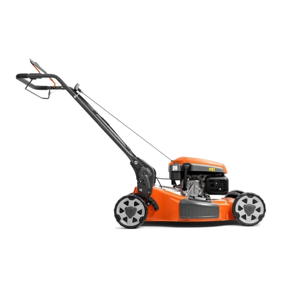 Fűnyíró Husqvarna LB 256SP 56cm Hq Motor 166cm3 Önjáró