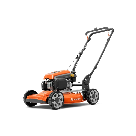 Fűnyíró Akkus Husqvarna LC 251iS Solo 