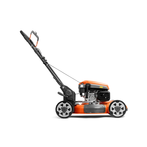 Fűnyíró Akkus Husqvarna LC 251iS Solo 