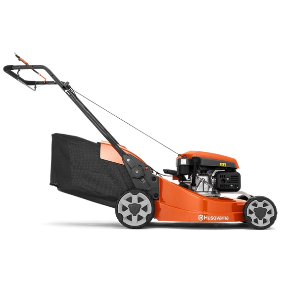 Fűnyíró Husqvarna Lc 253S Husqvarna Motor 166cm3 53cm