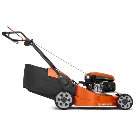 Fűnyíró Husqvarna LC 353V Hq Mot.166cm3 53cm Gyüjt.önj.
