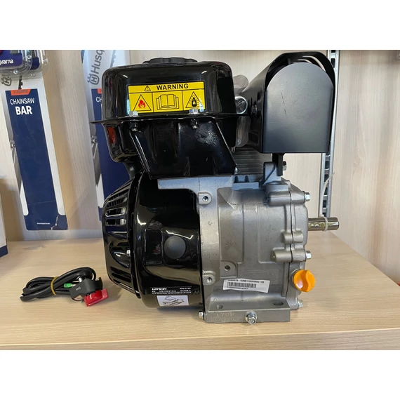 Motor Vízszintes Tengelyű Husqvarna 212cm3 19x65,5mm #