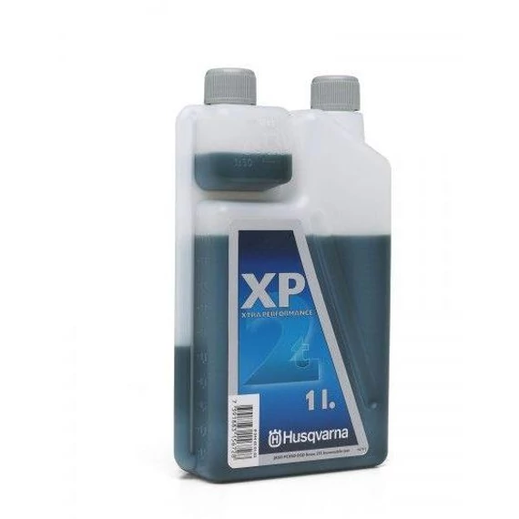 Motorolaj 2 Ütemű Husqvarna Xp 1l Mérc
