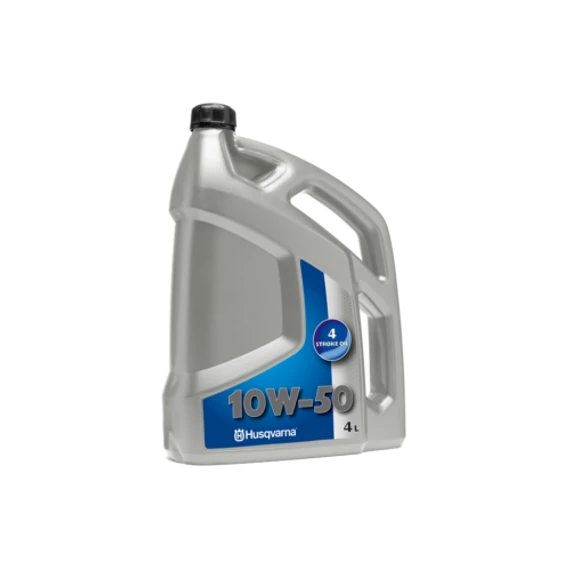 Motorolaj 2 Ütemű Husqvarna Xp 4liter  