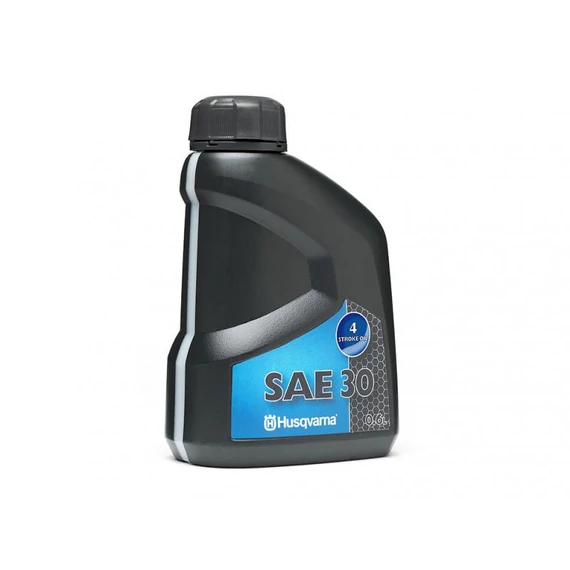 Motorolaj 4 Ütemű Husqvarna 0,5-0,6l Sae30 #
