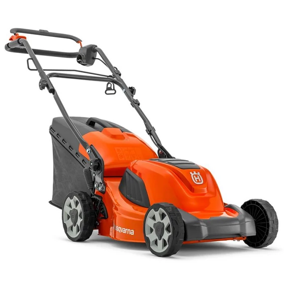Fűnyíró Husqvarna LC141C elektromos