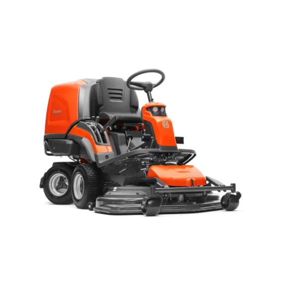 HUSQVARNA RIDER GYŰJTŐS RC 318T+112CM ASZTAL TRAKTOR INGYENES KISZÁLLÍTÁSSAL!