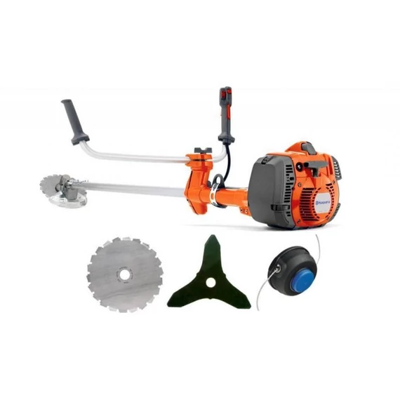 Fűkasza Husqvarna 545FR